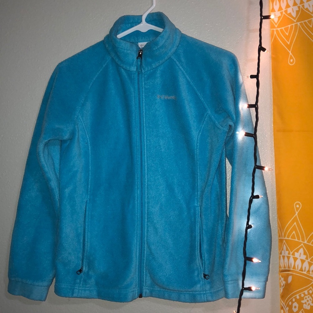Columbia Jacket